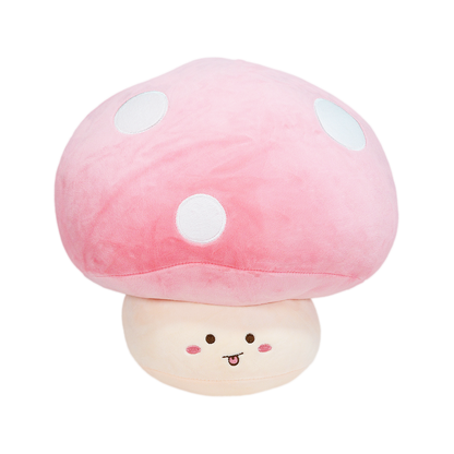 HONGO GOOMBA 30cm - ROJO