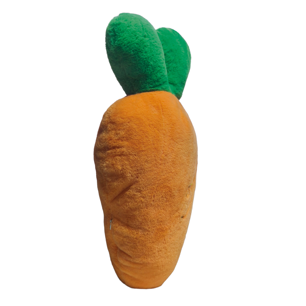 ZANAHORIA BUNNY 48cm - NARANJA