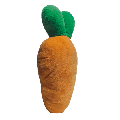 ZANAHORIA BUNNY 48cm - NARANJA
