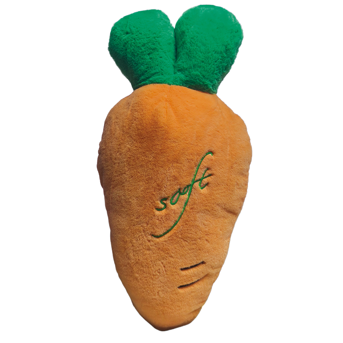 ZANAHORIA BUNNY 48cm - NARANJA