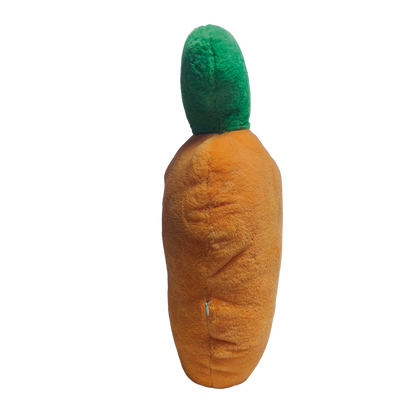 ZANAHORIA BUNNY 48cm - NARANJA