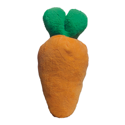 ZANAHORIA BUNNY 48cm - NARANJA