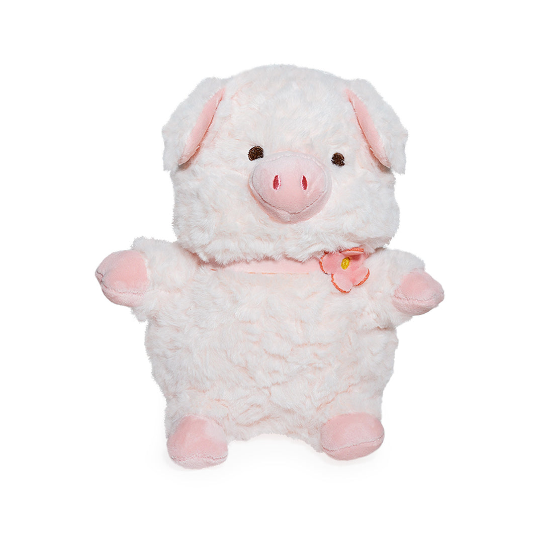 Cerdita de Peluche Mariana 22 cm