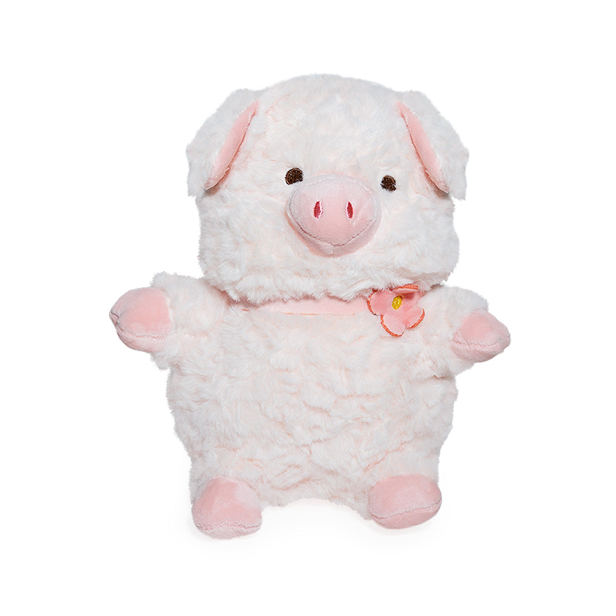 Cerdita de Peluche Mariana 22 cm