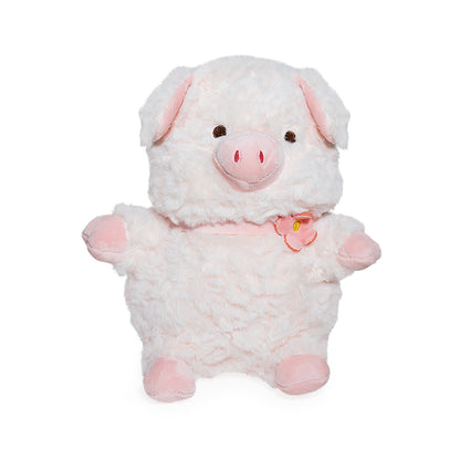 Cerdita de Peluche Mariana 22 cm