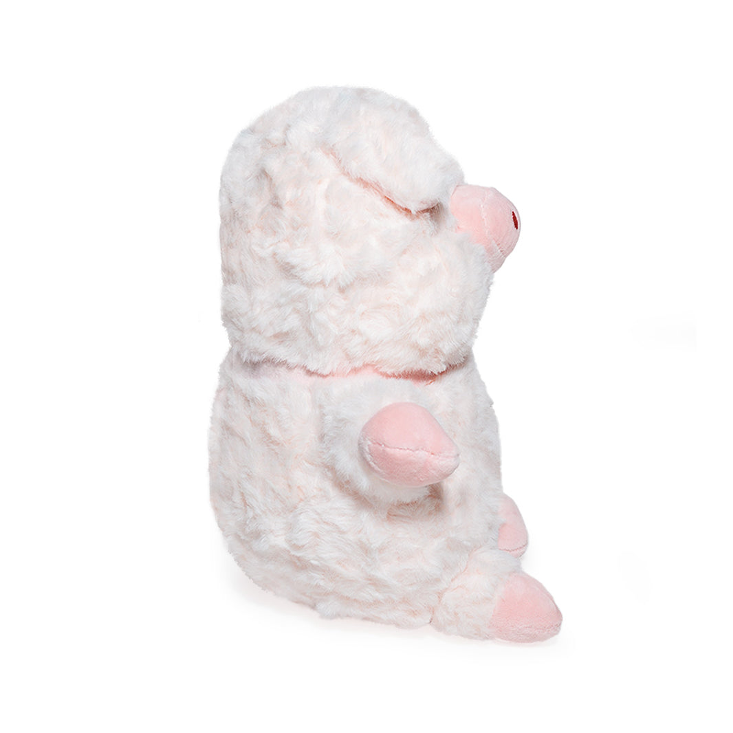 Cerdita de Peluche Mariana 22 cm
