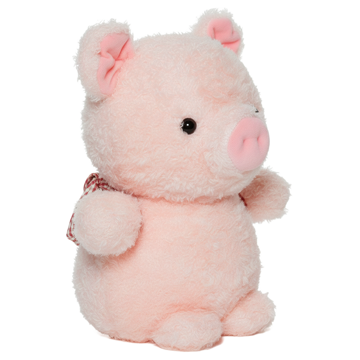 CERDO RIGO 22cm - ROSA