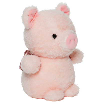 CERDO RIGO 22cm - ROSA