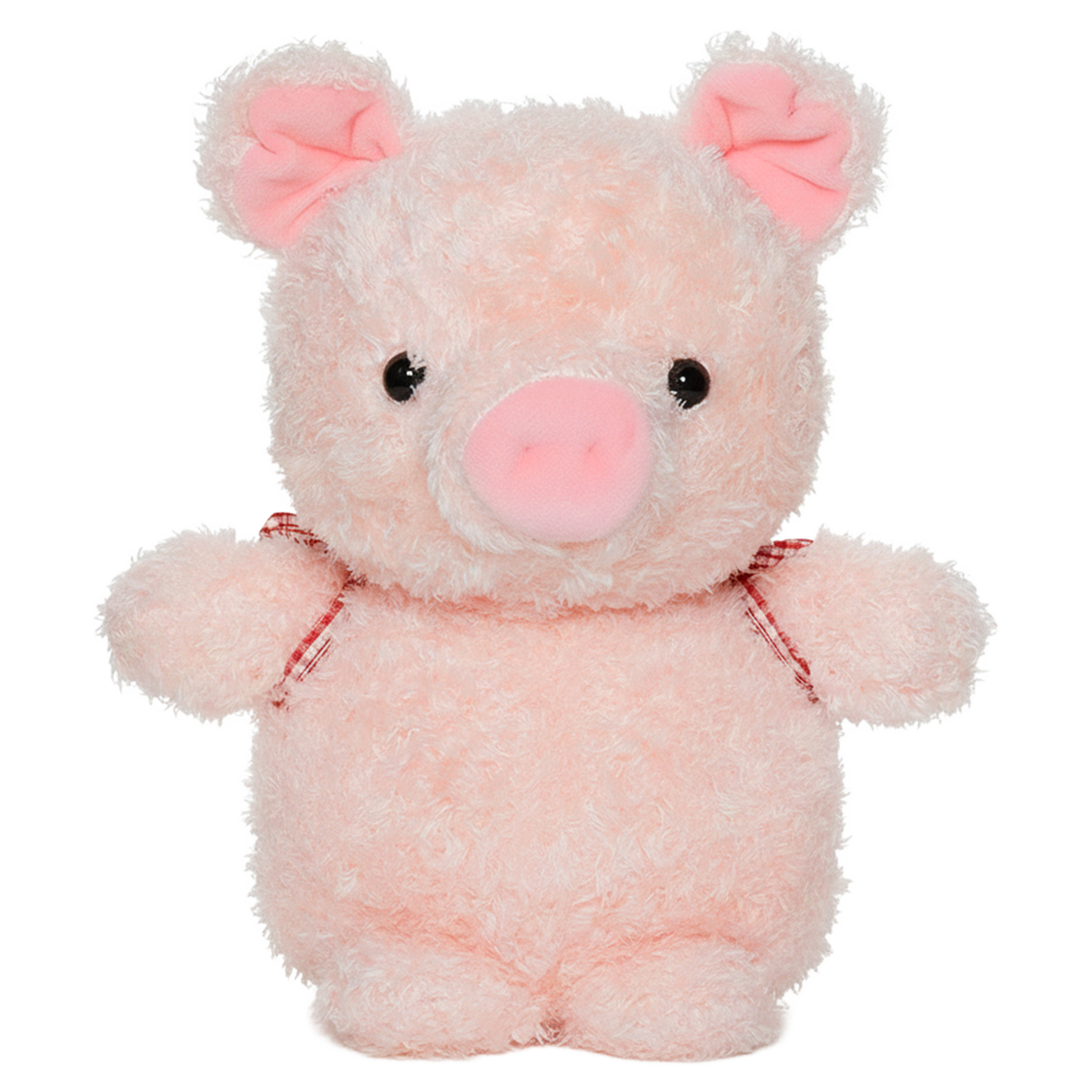 CERDO RIGO 22cm - ROSA