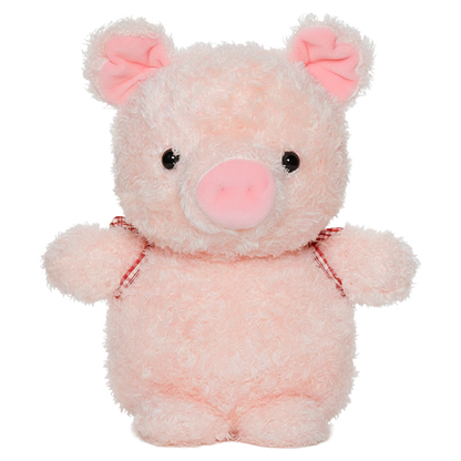 CERDO RIGO 22cm - ROSA