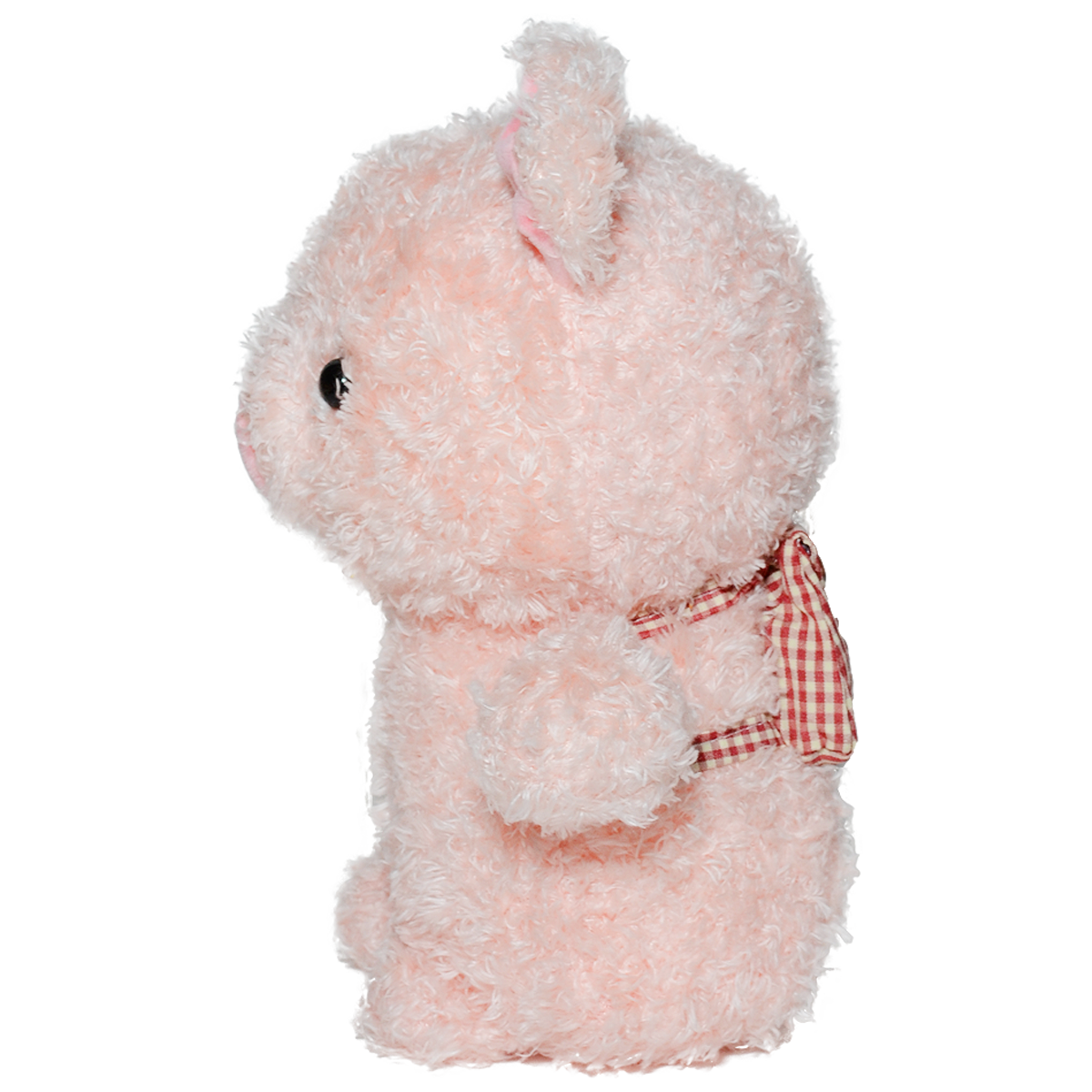 CERDO RIGO 22cm - ROSA