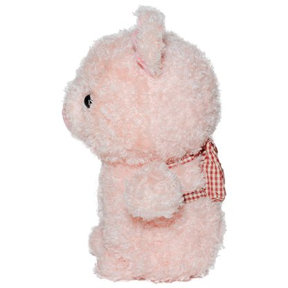 CERDO RIGO 22cm - ROSA