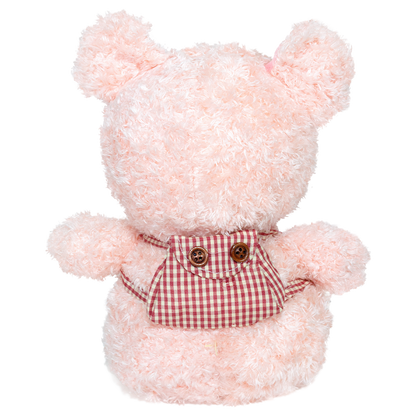 CERDO RIGO 22cm - ROSA