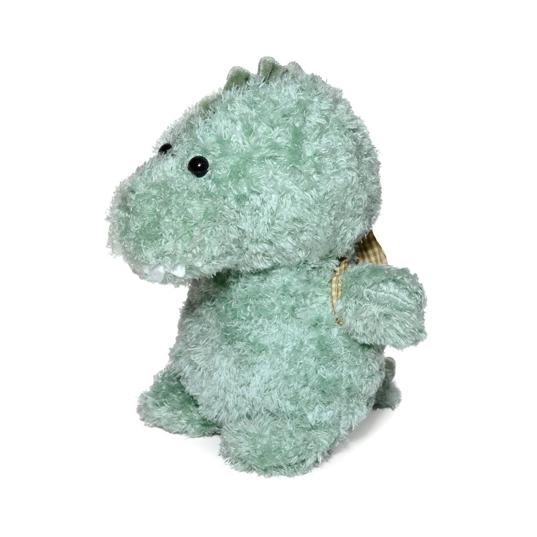 Dino de Peluche Pirueta 22 cm