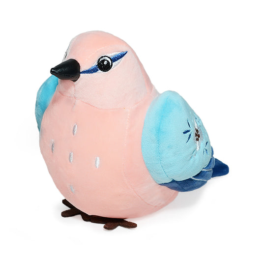Ruiseñor de Peluche Oscar Wilde 18 cm