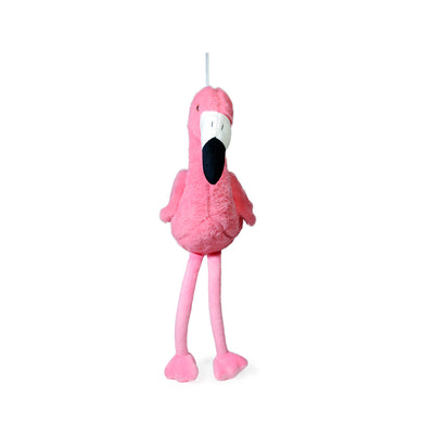 FLAMINGO QUIJOTE 42cm