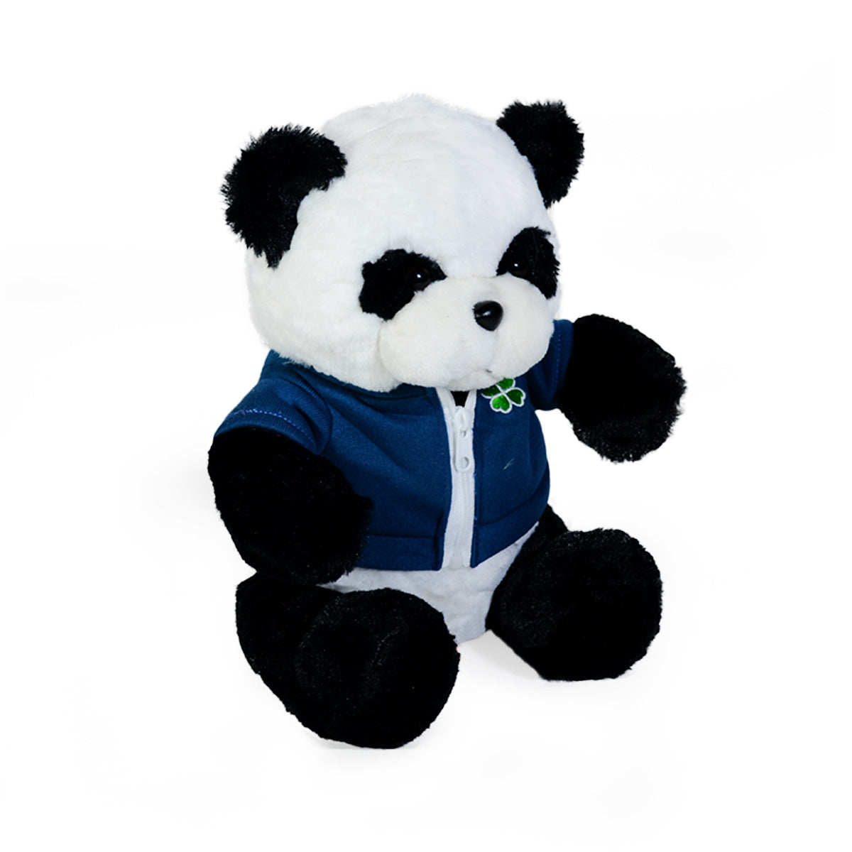Panda de Peluche Afortunado 25 cm