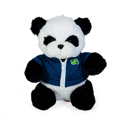 PANDA AFORTUNADO