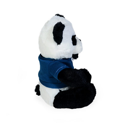 PANDA AFORTUNADO