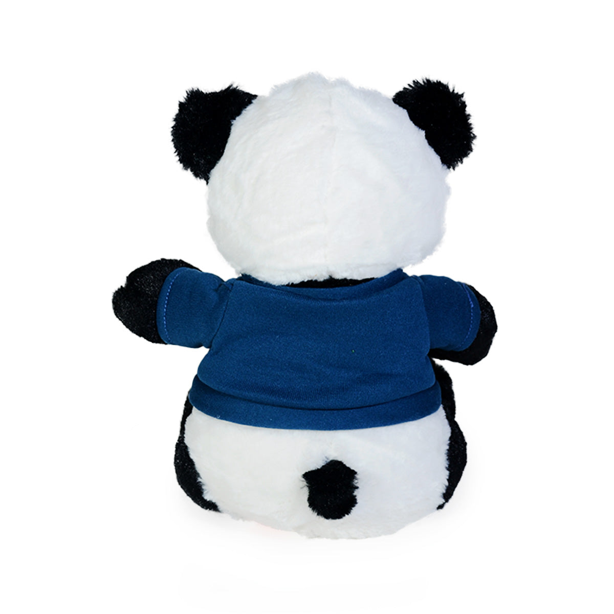 Panda de Peluche Afortunado 25 cm