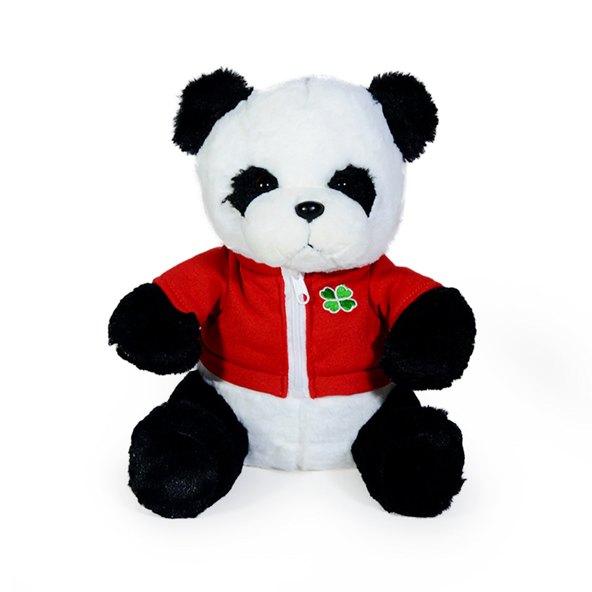 Panda de Peluche Afortunado 25 cm