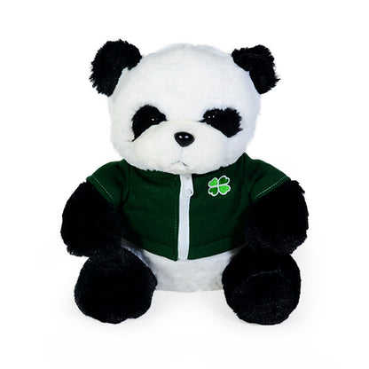 Panda de Peluche Afortunado 25 cm