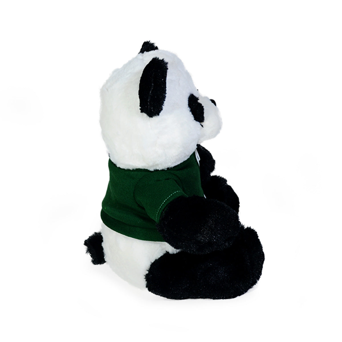 Panda de Peluche Afortunado 25 cm