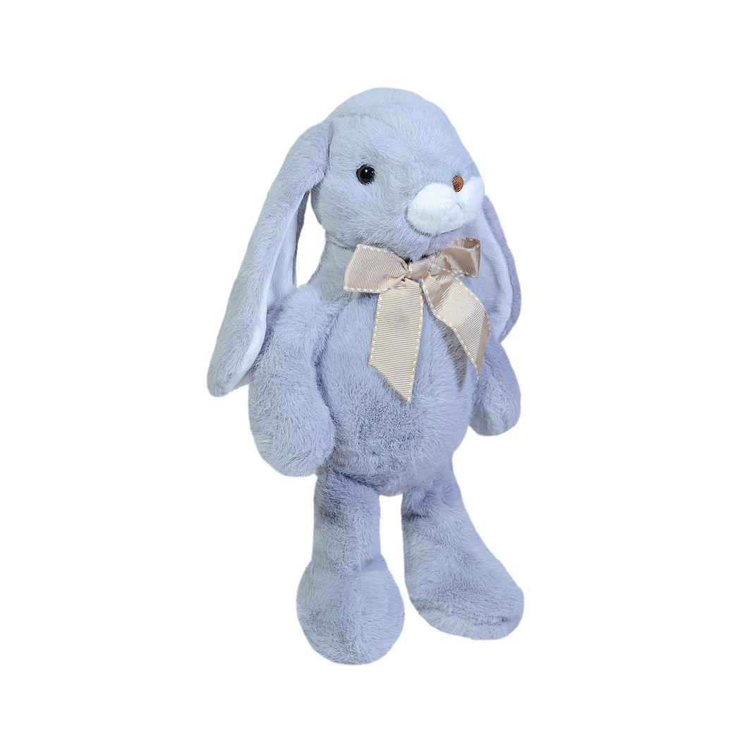 CONEJO VLAD 20cm - GRIS