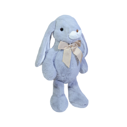 CONEJO VLAD 20cm - GRIS