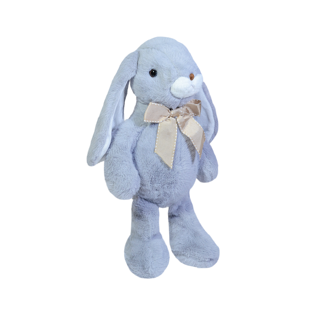CONEJO VLAD 25cm - GRIS