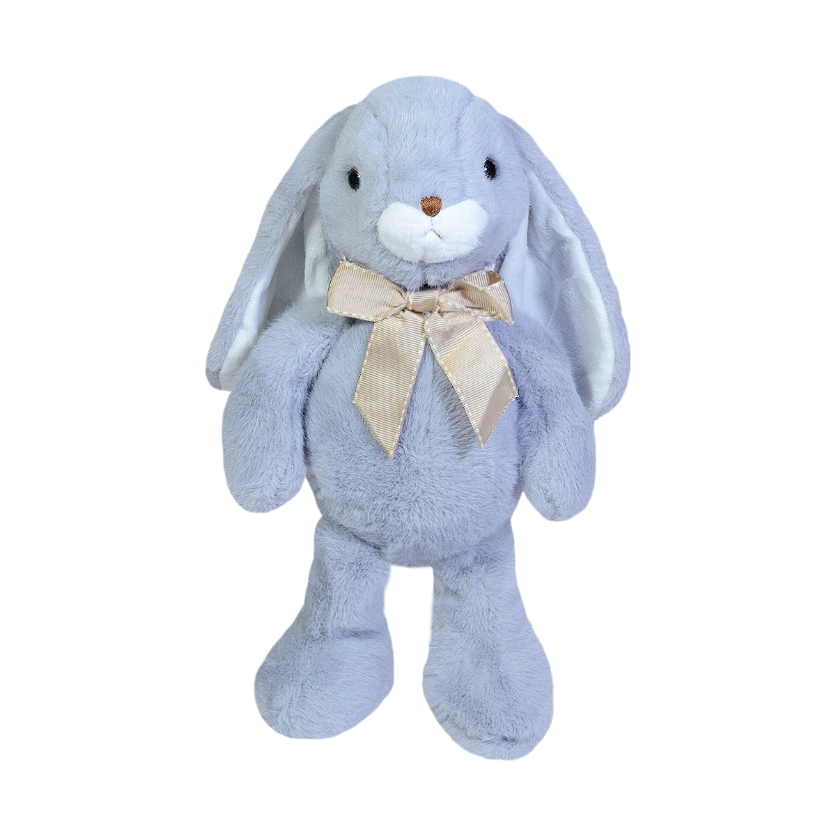 CONEJO VLAD 20cm - GRIS