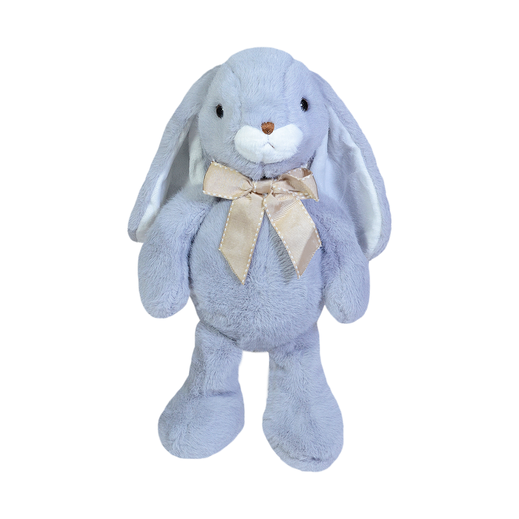 CONEJO VLAD 25cm - GRIS