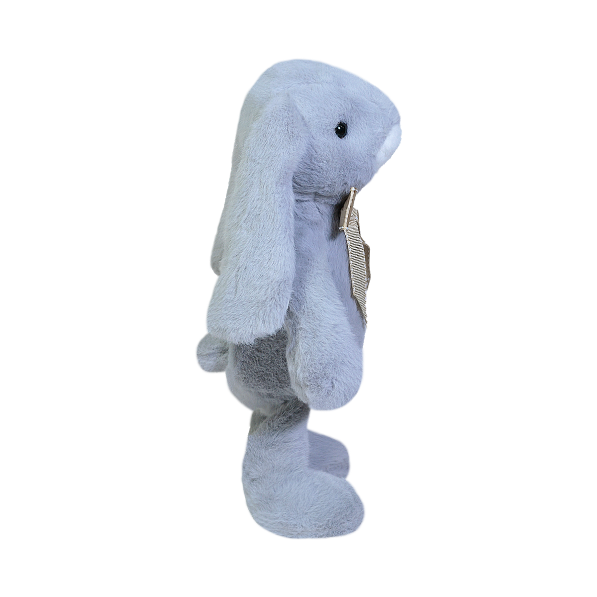 CONEJO VLAD 25cm - GRIS