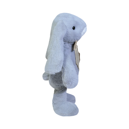 CONEJO VLAD 25cm - GRIS