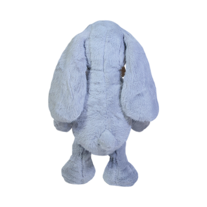 CONEJO VLAD 20cm - GRIS