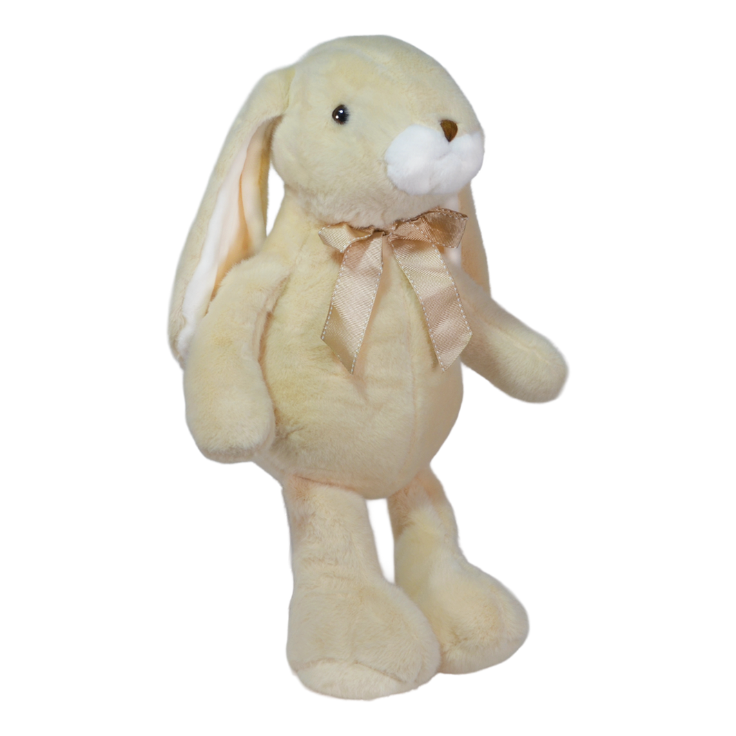 CONEJO VLAD 25cm - BEIGE