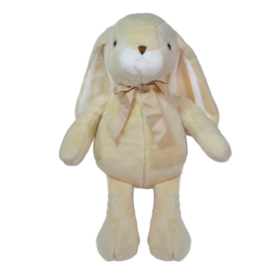 CONEJO VLAD 25cm - BEIGE