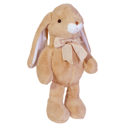CONEJO VLAD 25cm - CAFÉ