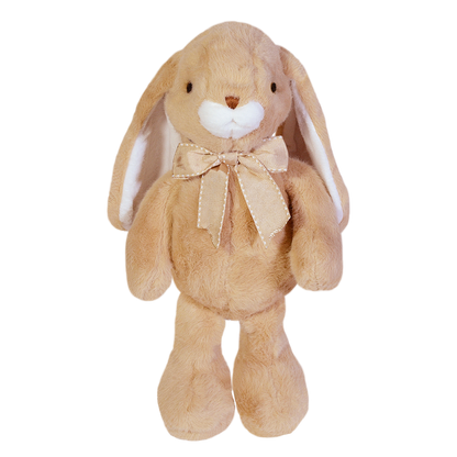 CONEJO VLAD 25cm - CAFÉ