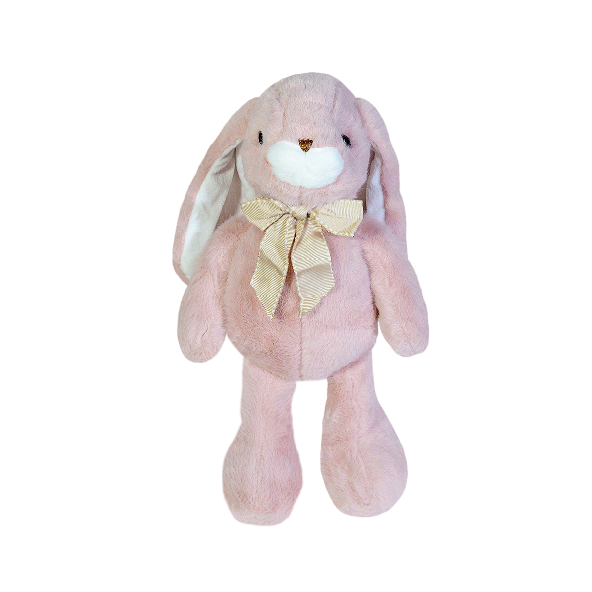 CONEJO VLAD 25cm - ROSA