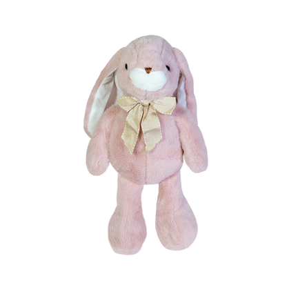 CONEJO VLAD 25cm - ROSA