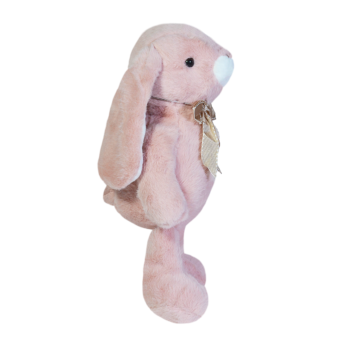 CONEJO VLAD 25cm - ROSA