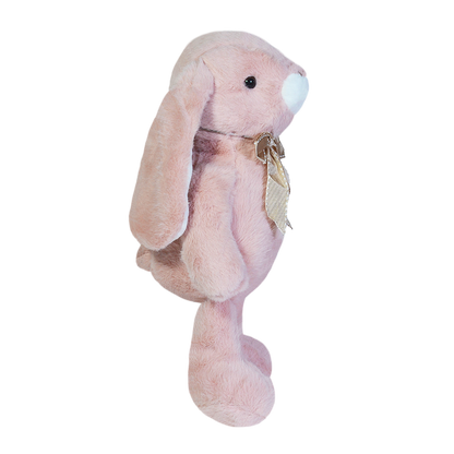 CONEJO VLAD 25cm - ROSA