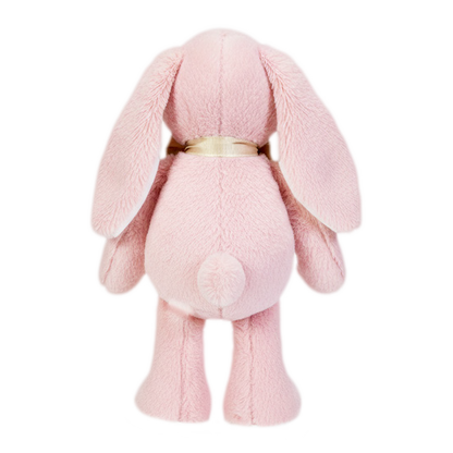 CONEJO VLAD 25cm - ROSA