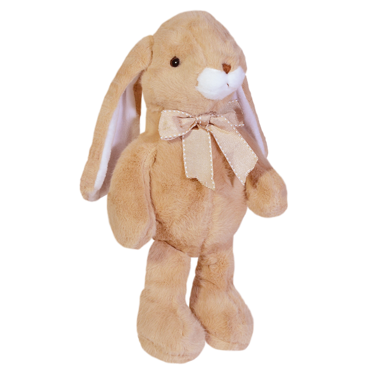 CONEJO VLAD 30cm - CAFÉ