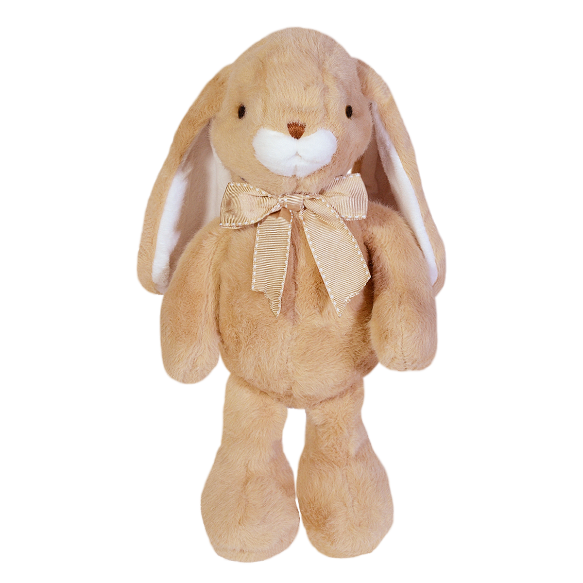 CONEJO VLAD 30cm - CAFÉ