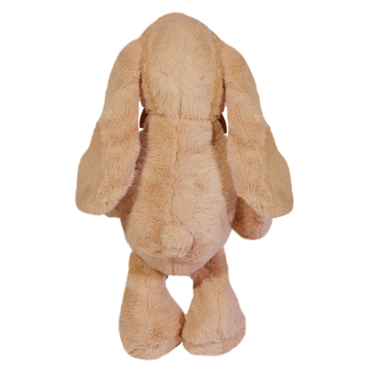 CONEJO VLAD 30cm - CAFÉ