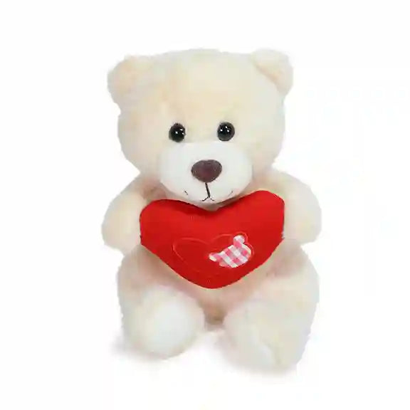 Oso de Peluche Amore 30 cm