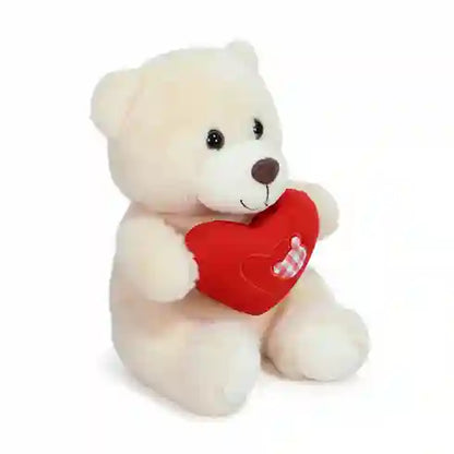 Oso de Peluche Amore 30 cm