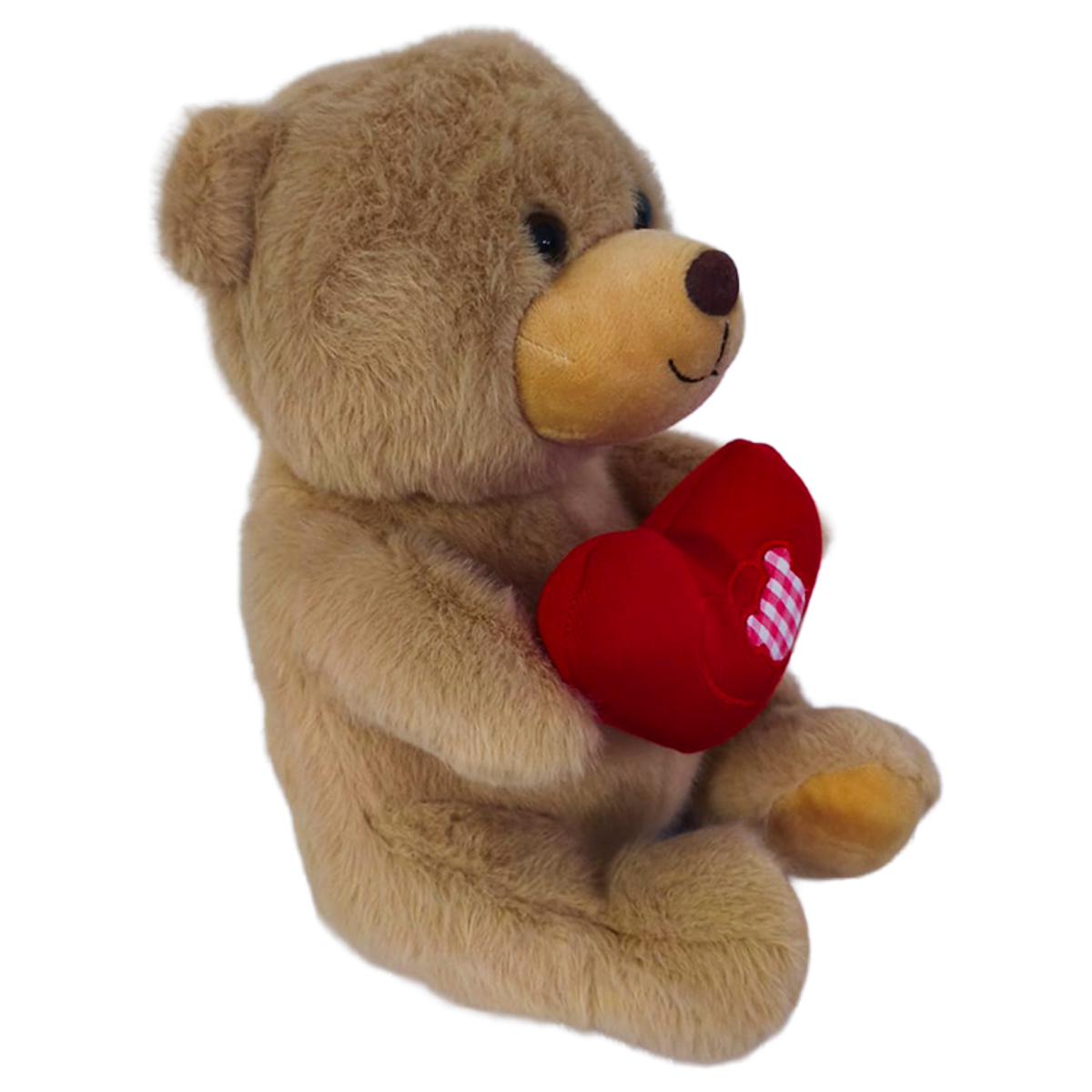 Oso de Peluche Amore 25cm